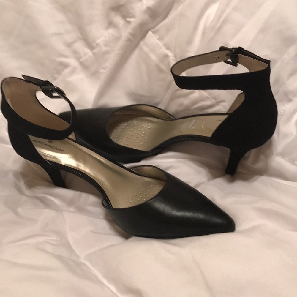 —SOLD—Worthington dress shoes. 👠 - Picture 3 of 7